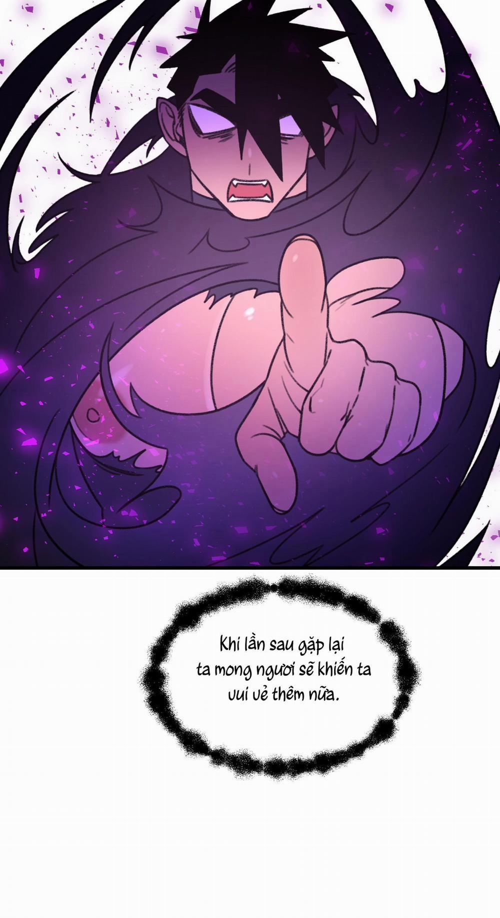 XÚC TU VÀ TÌNH YÊU DIỆU KÌ 1 trang 33