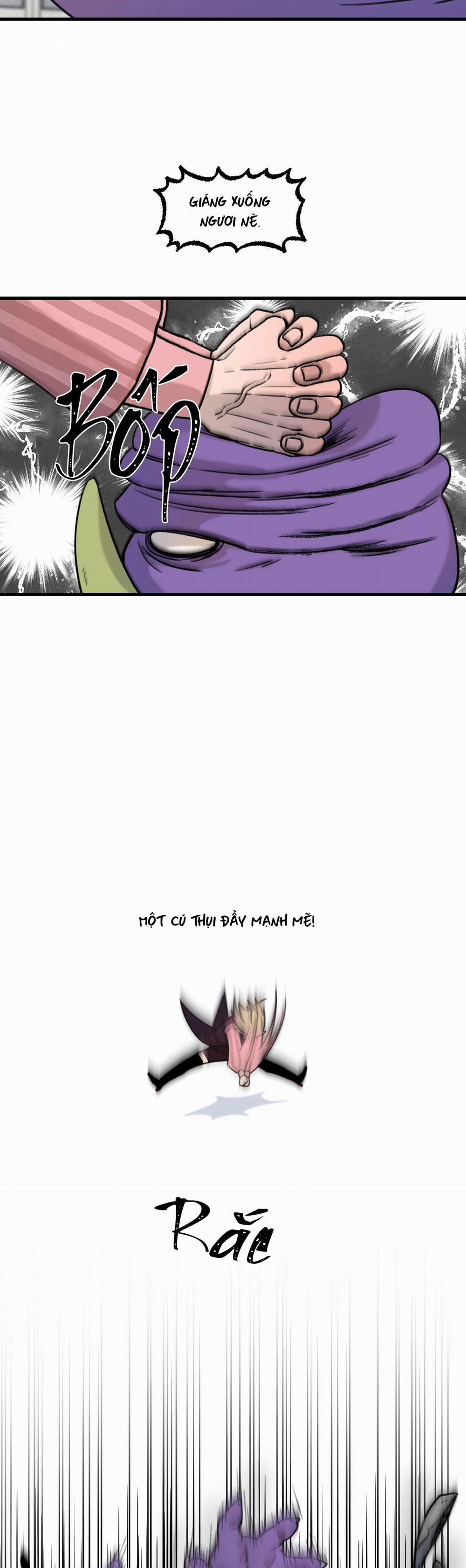 XÚC TU VÀ TÌNH YÊU DIỆU KÌ 1 trang 9