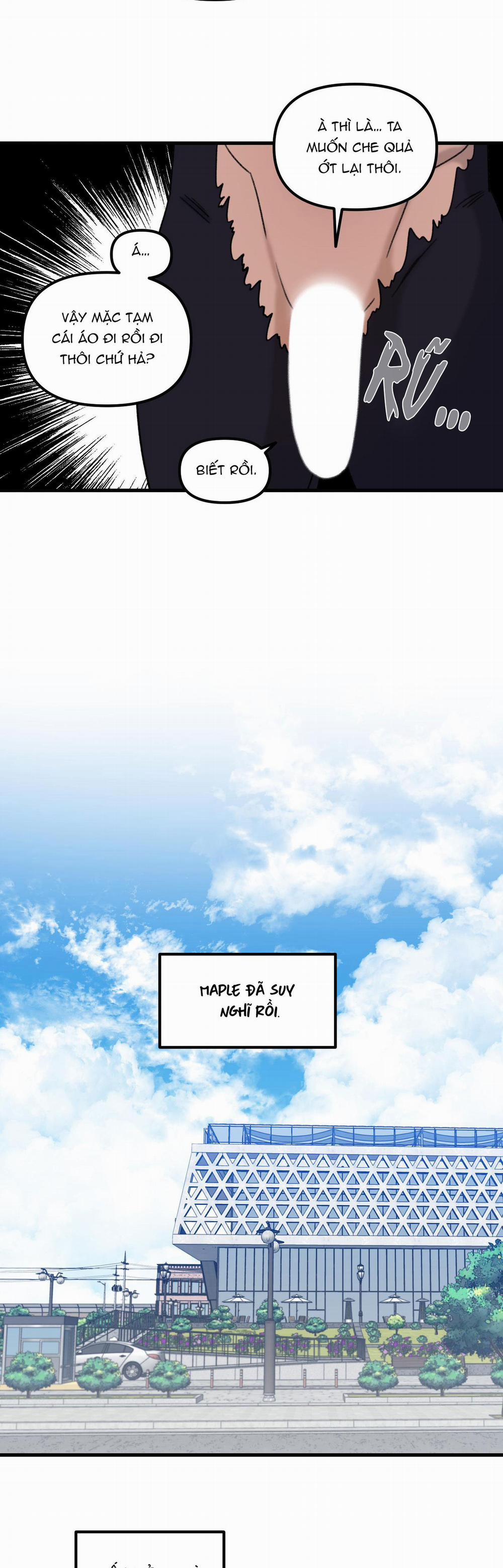 XÚC TU VÀ TÌNH YÊU DIỆU KÌ 2 trang 11