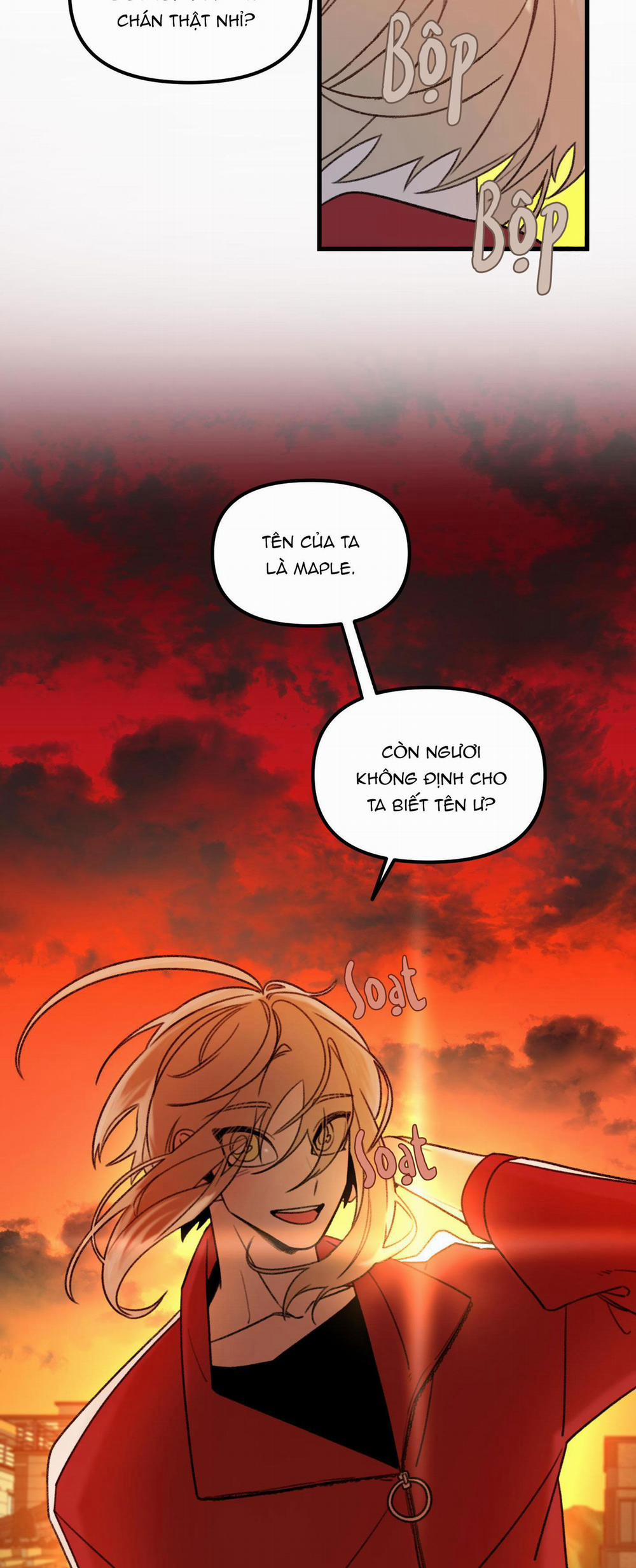 XÚC TU VÀ TÌNH YÊU DIỆU KÌ 2 trang 20