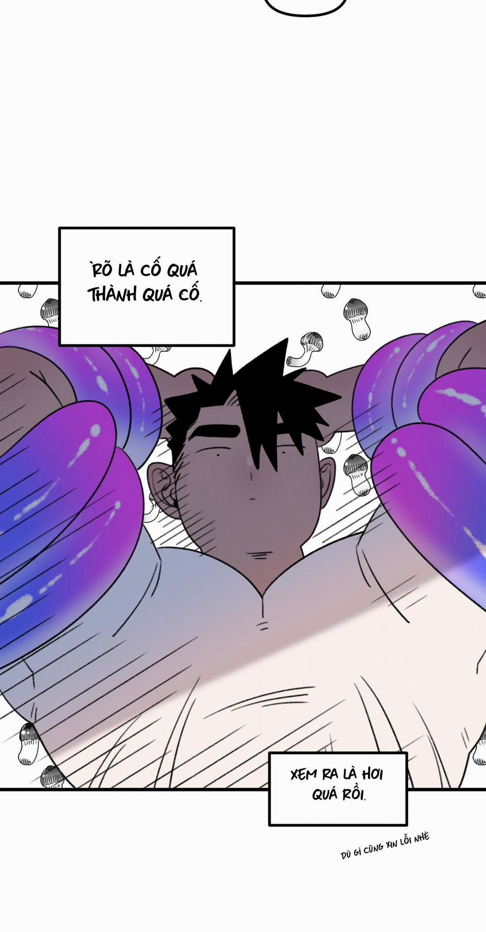 XÚC TU VÀ TÌNH YÊU DIỆU KÌ 2 trang 40