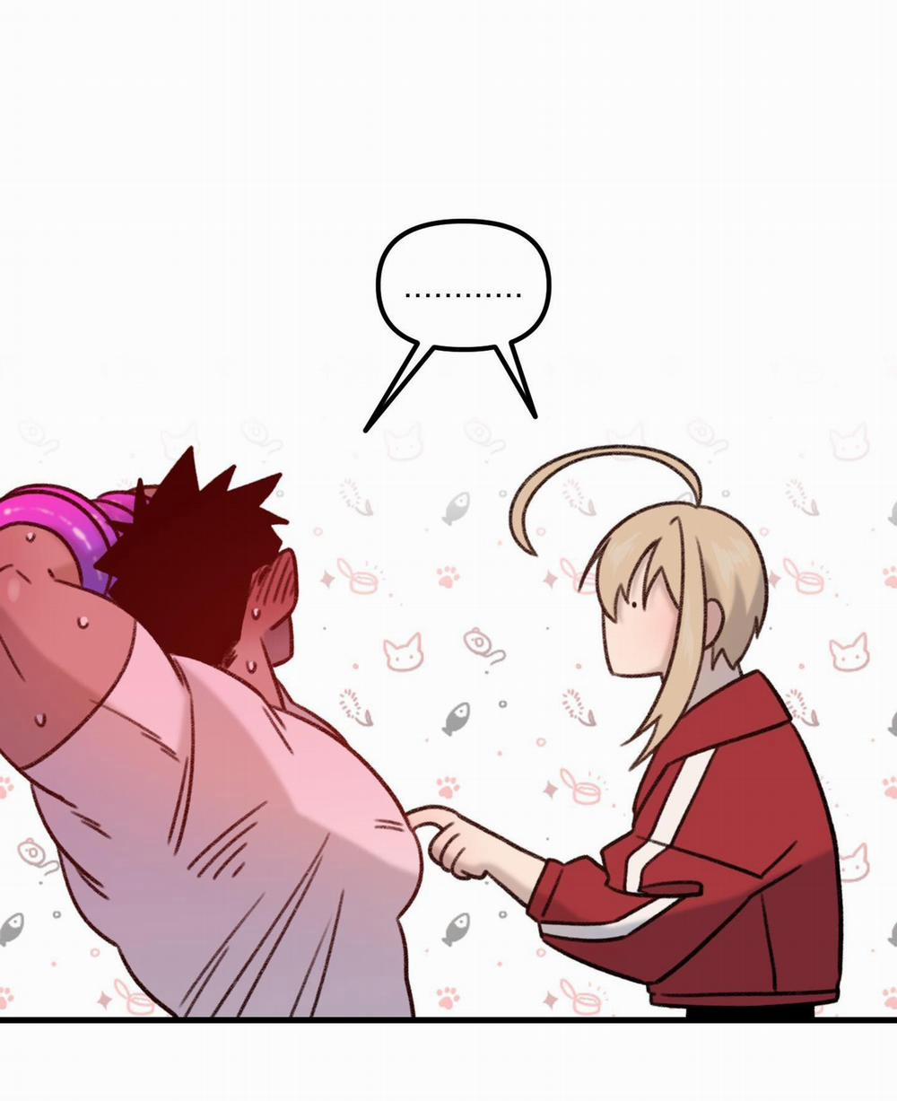 XÚC TU VÀ TÌNH YÊU DIỆU KÌ 3 trang 18