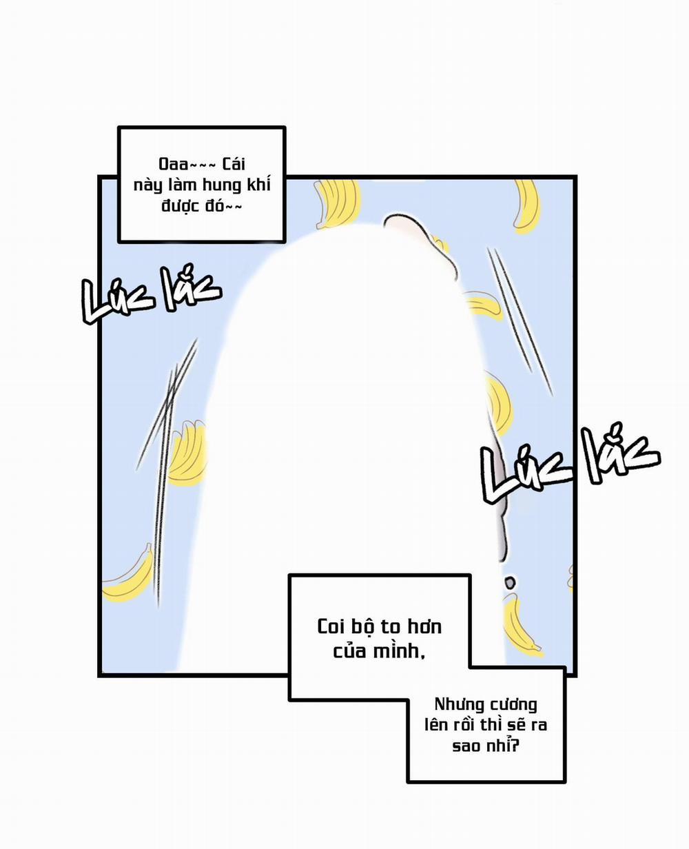 XÚC TU VÀ TÌNH YÊU DIỆU KÌ 3 trang 26