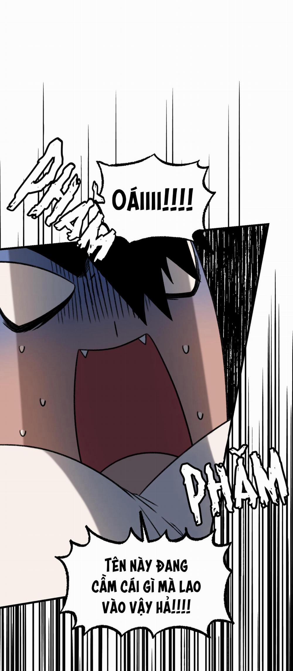 XÚC TU VÀ TÌNH YÊU DIỆU KÌ 3 trang 3