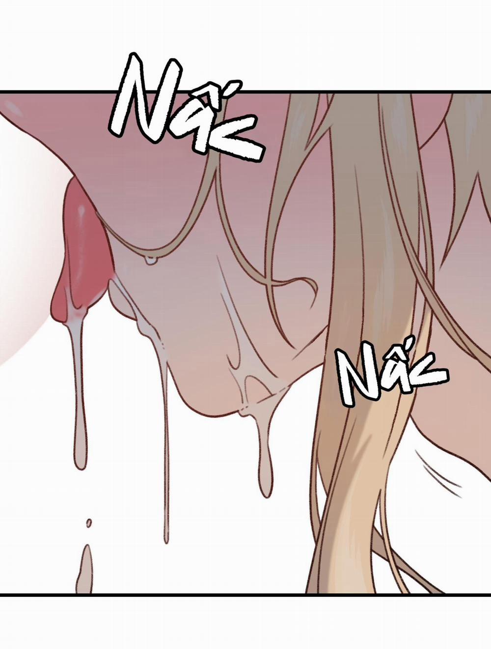 XÚC TU VÀ TÌNH YÊU DIỆU KÌ 3 trang 32