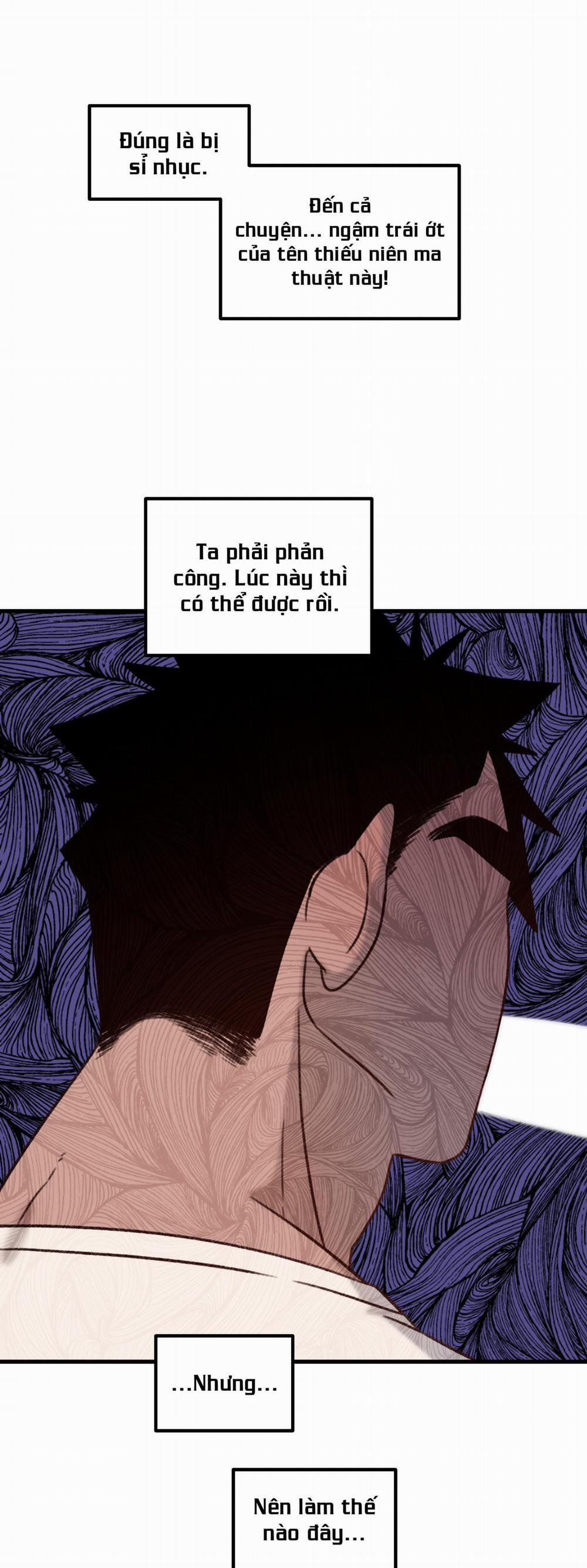 XÚC TU VÀ TÌNH YÊU DIỆU KÌ 3 trang 35