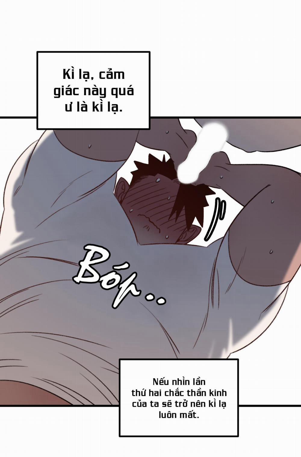 XÚC TU VÀ TÌNH YÊU DIỆU KÌ 3 trang 40