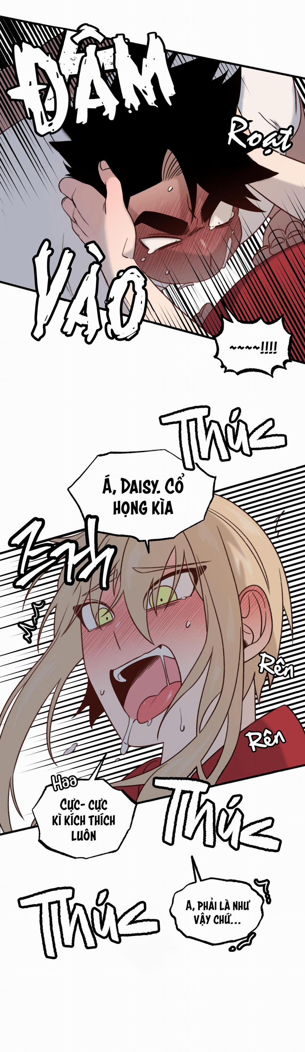 XÚC TU VÀ TÌNH YÊU DIỆU KÌ 3 trang 43