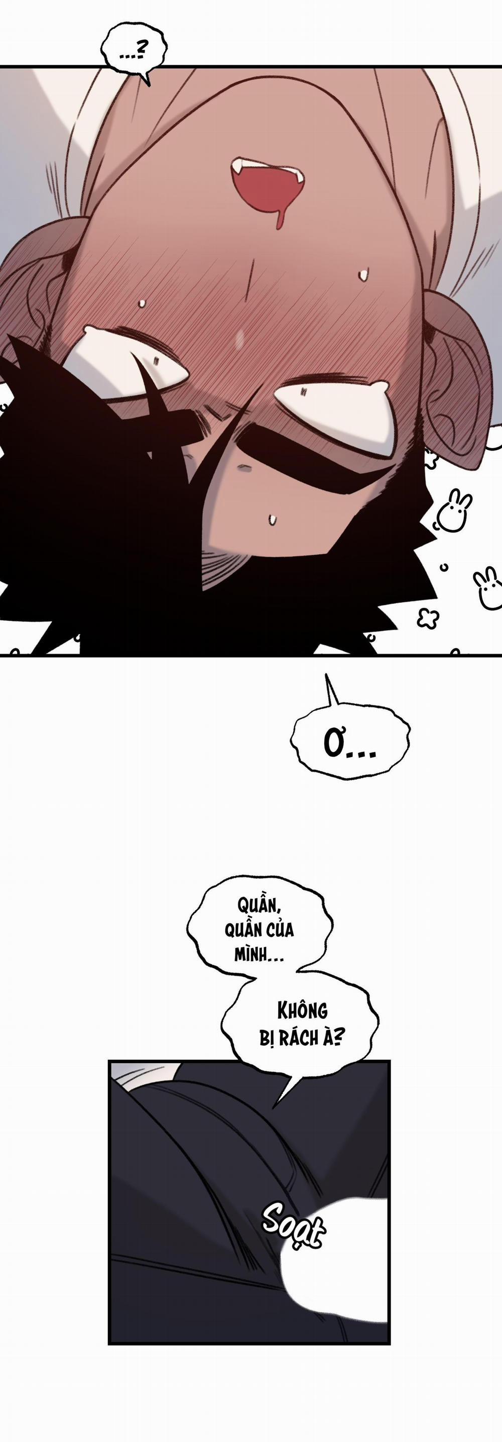 XÚC TU VÀ TÌNH YÊU DIỆU KÌ 3 trang 7