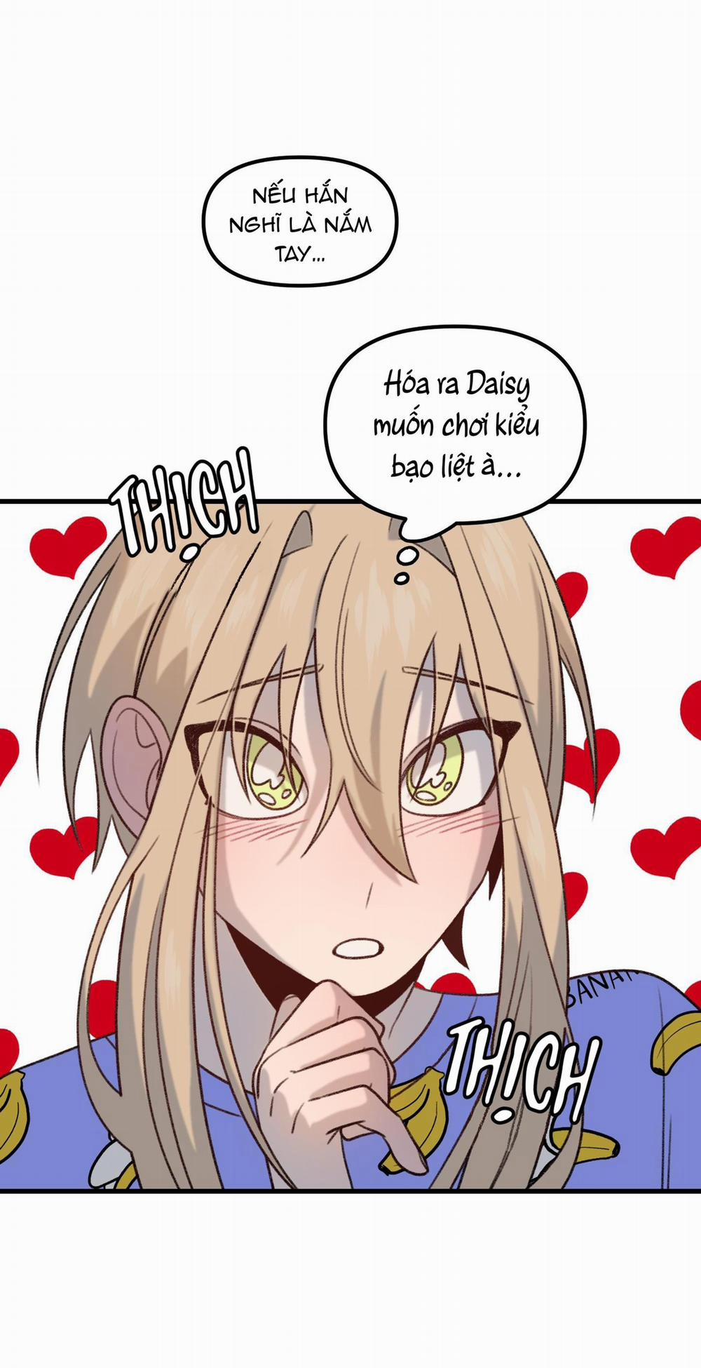 XÚC TU VÀ TÌNH YÊU DIỆU KÌ 4 trang 19