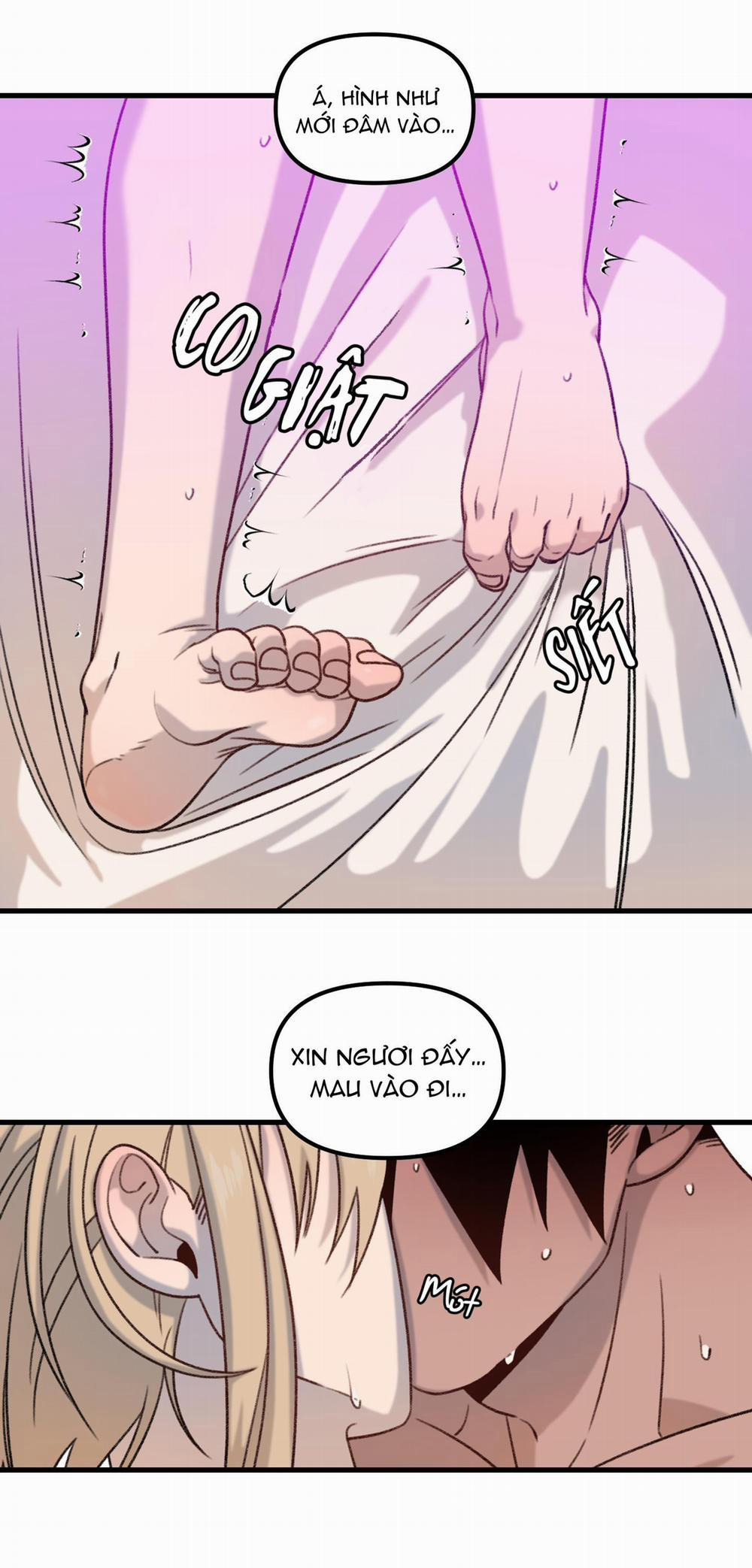 XÚC TU VÀ TÌNH YÊU DIỆU KÌ 4 trang 2