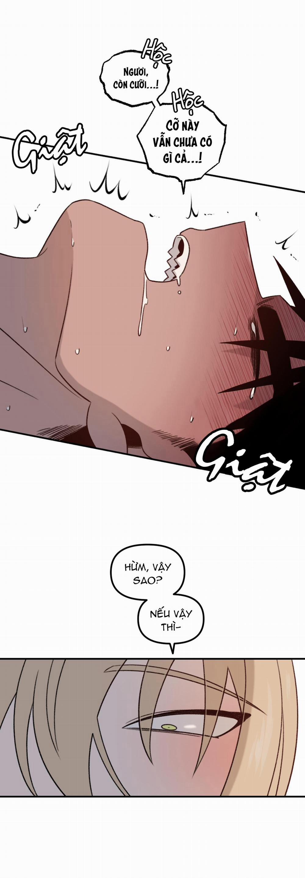 XÚC TU VÀ TÌNH YÊU DIỆU KÌ 4 trang 42