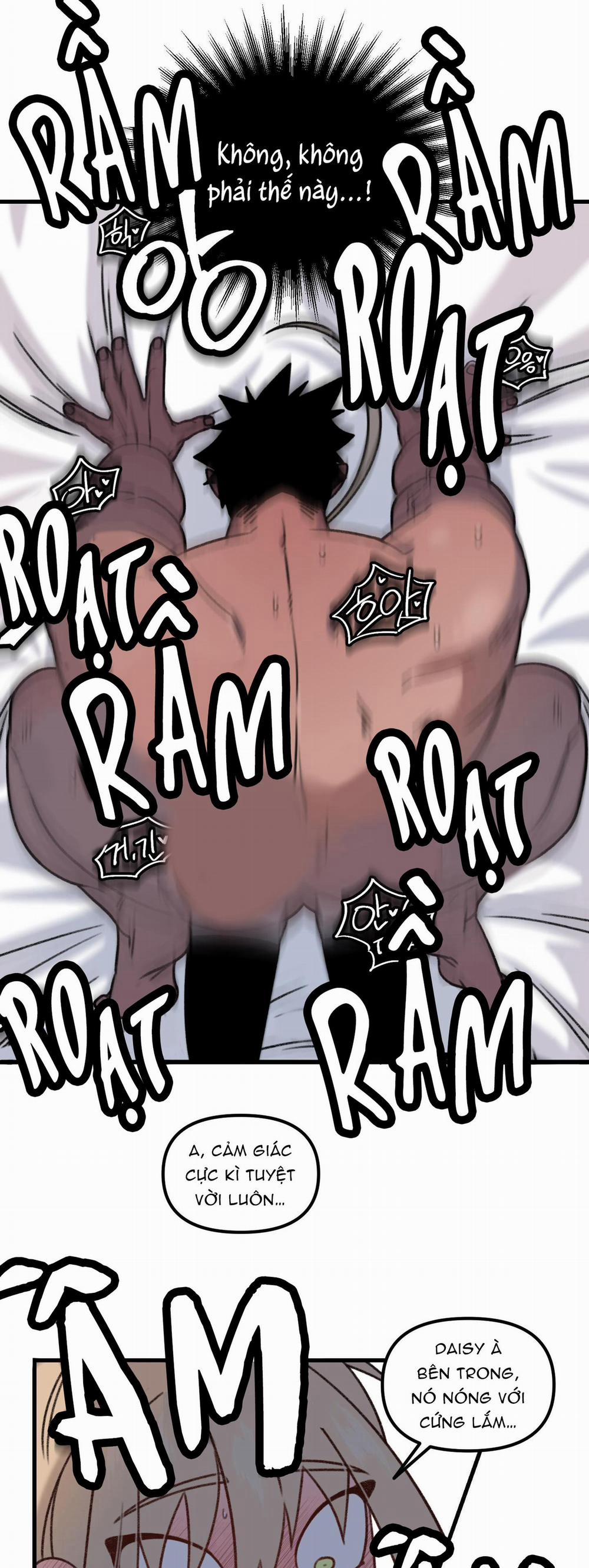 XÚC TU VÀ TÌNH YÊU DIỆU KÌ 5 trang 13