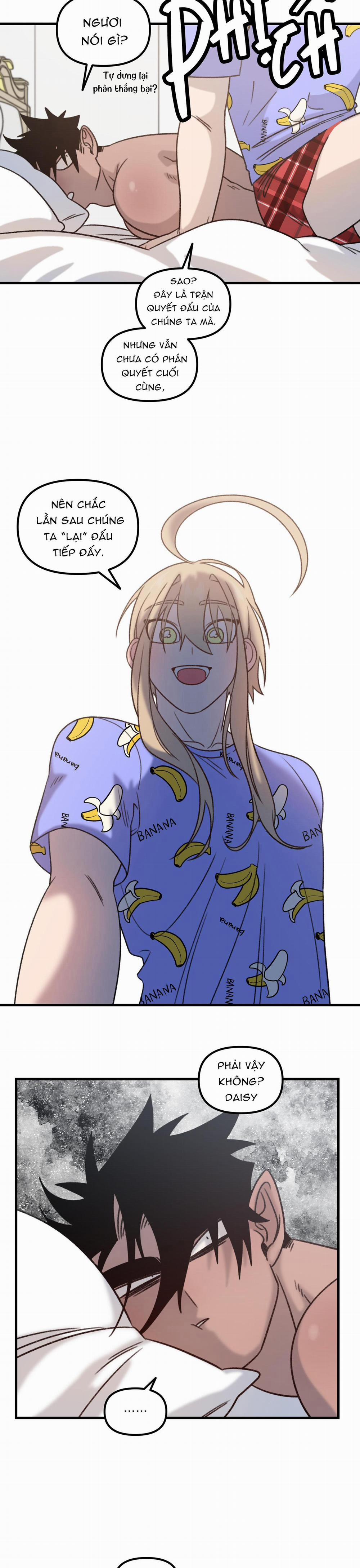 XÚC TU VÀ TÌNH YÊU DIỆU KÌ 5 trang 29