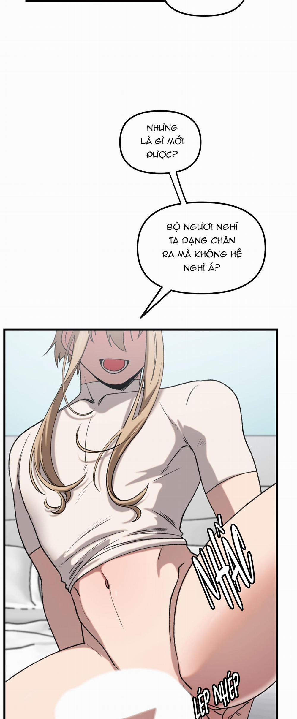 XÚC TU VÀ TÌNH YÊU DIỆU KÌ 6 trang 26