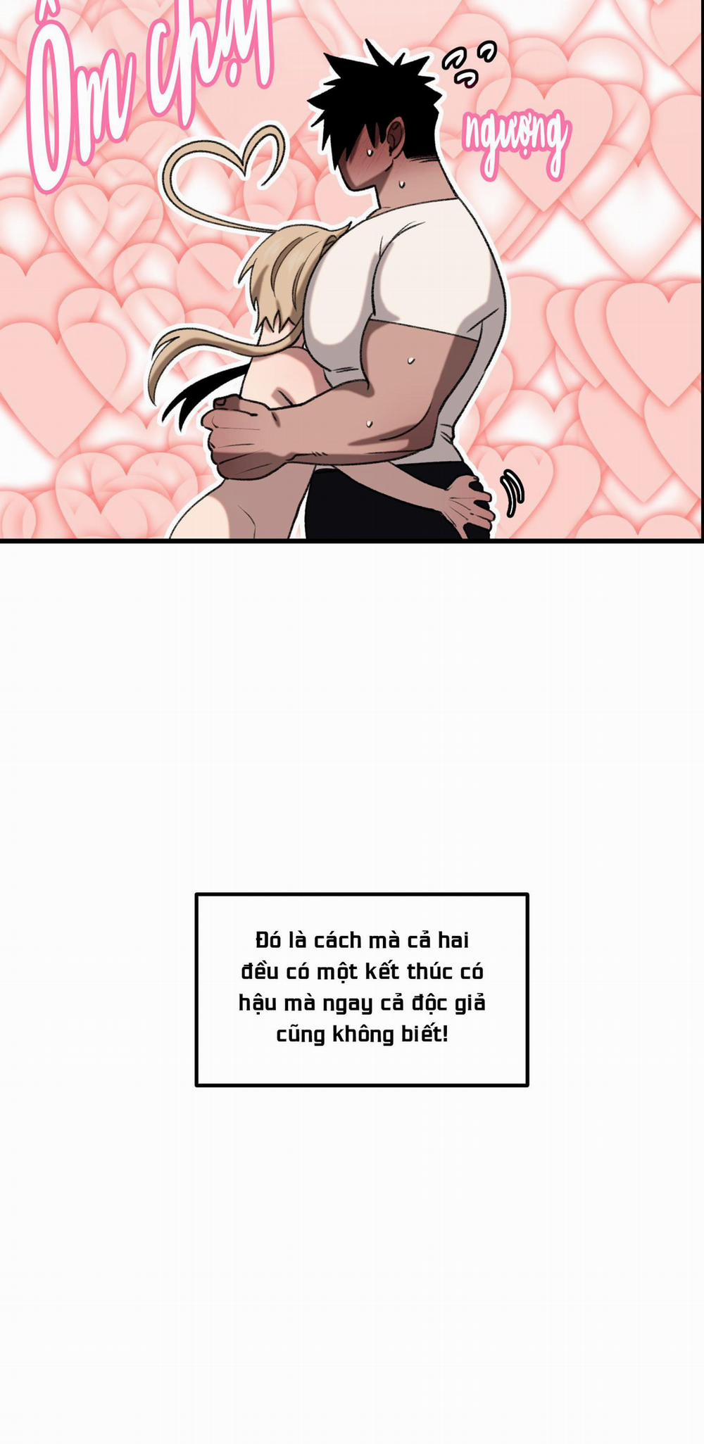 XÚC TU VÀ TÌNH YÊU DIỆU KÌ 6 trang 3