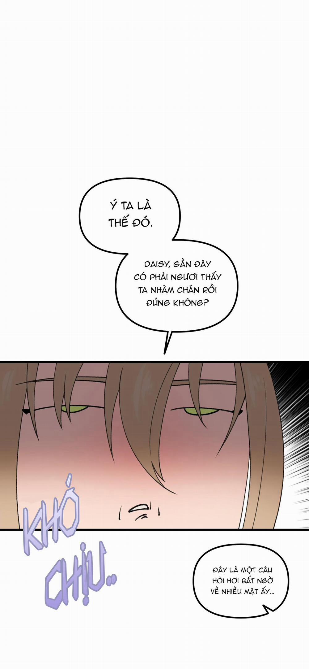 XÚC TU VÀ TÌNH YÊU DIỆU KÌ 6 trang 4