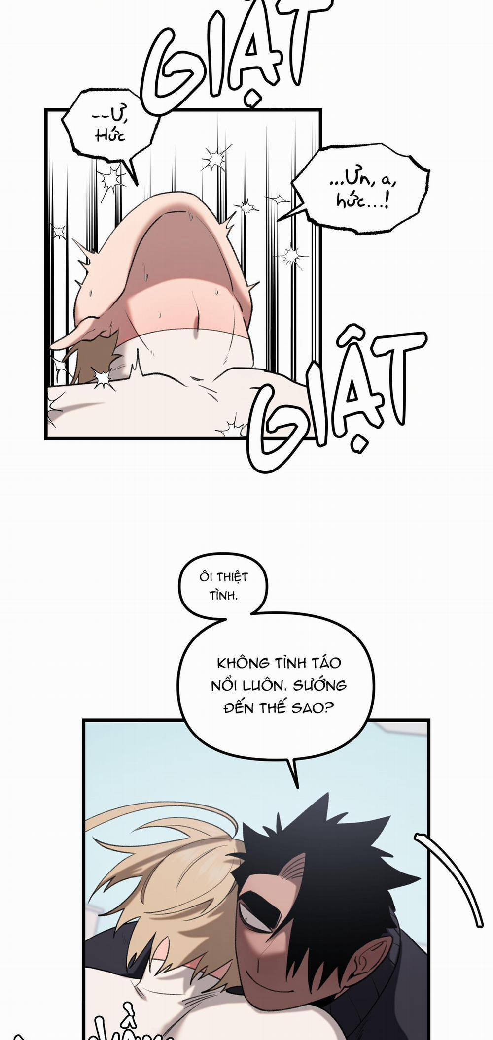 XÚC TU VÀ TÌNH YÊU DIỆU KÌ 6 trang 41