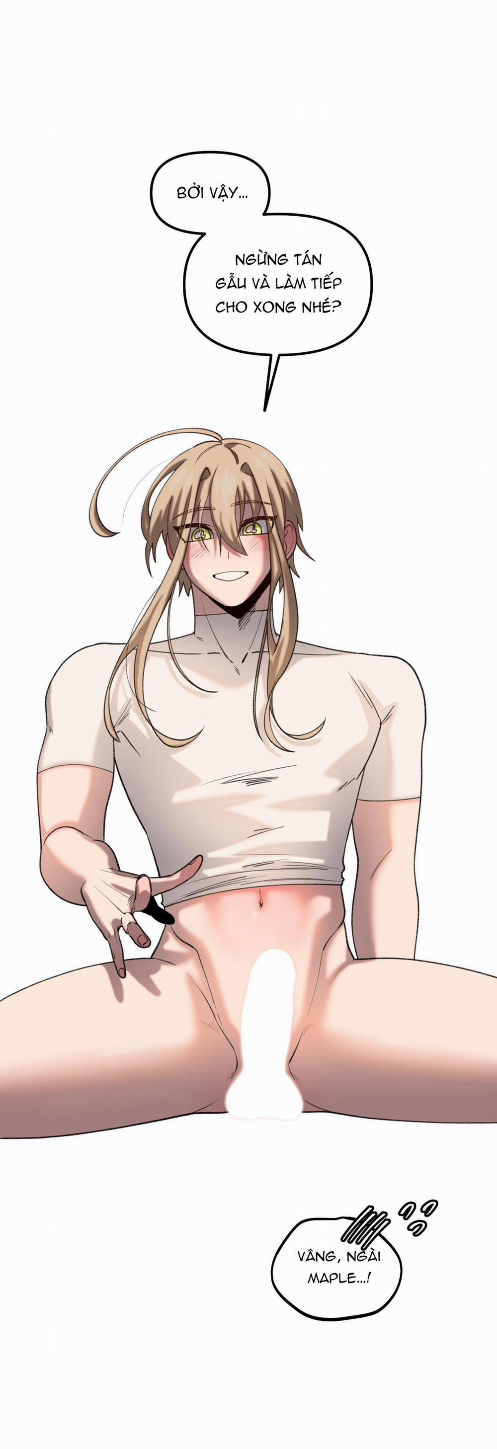 XÚC TU VÀ TÌNH YÊU DIỆU KÌ 6 trang 47