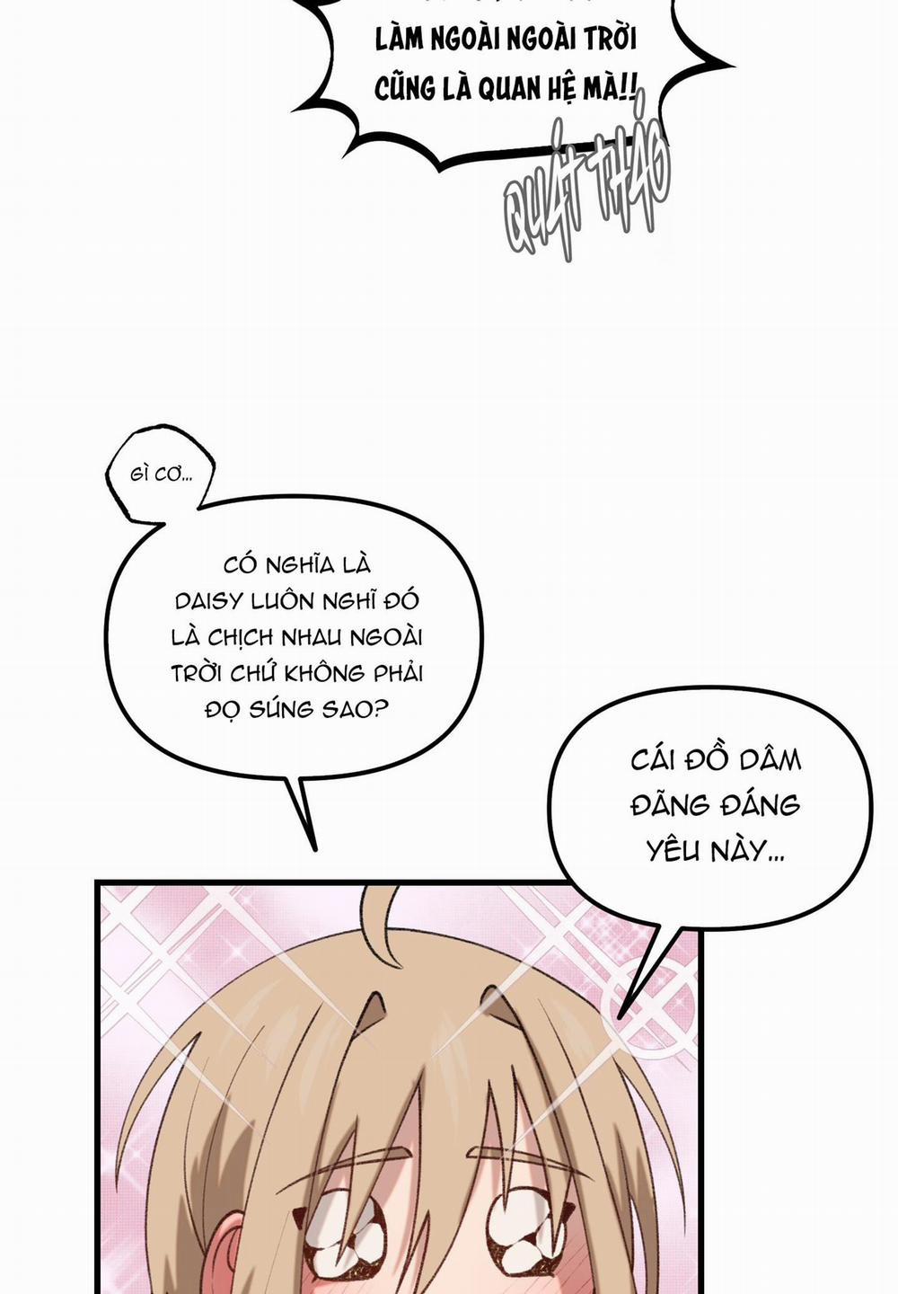 XÚC TU VÀ TÌNH YÊU DIỆU KÌ 6 trang 7