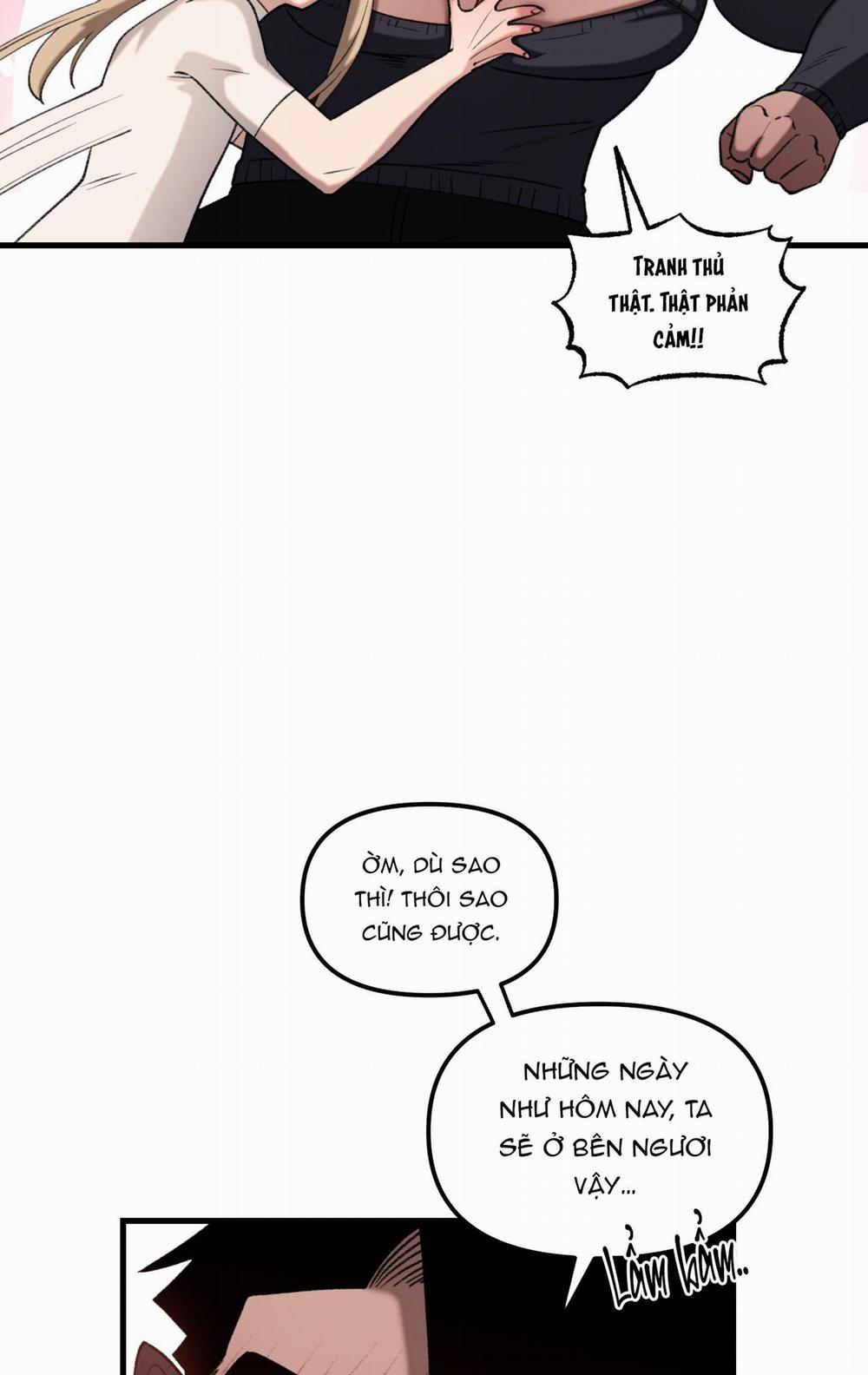 XÚC TU VÀ TÌNH YÊU DIỆU KÌ 6 trang 9