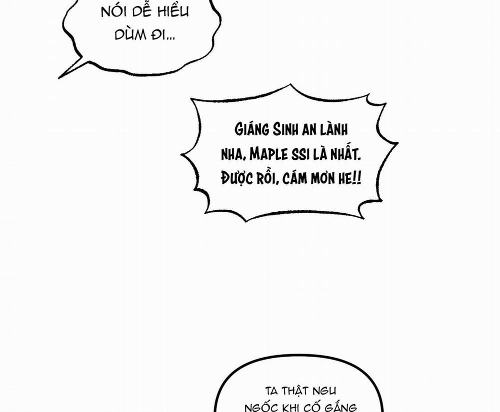 XÚC TU VÀ TÌNH YÊU DIỆU KÌ 7 SỐC BAY MÀU trang 4