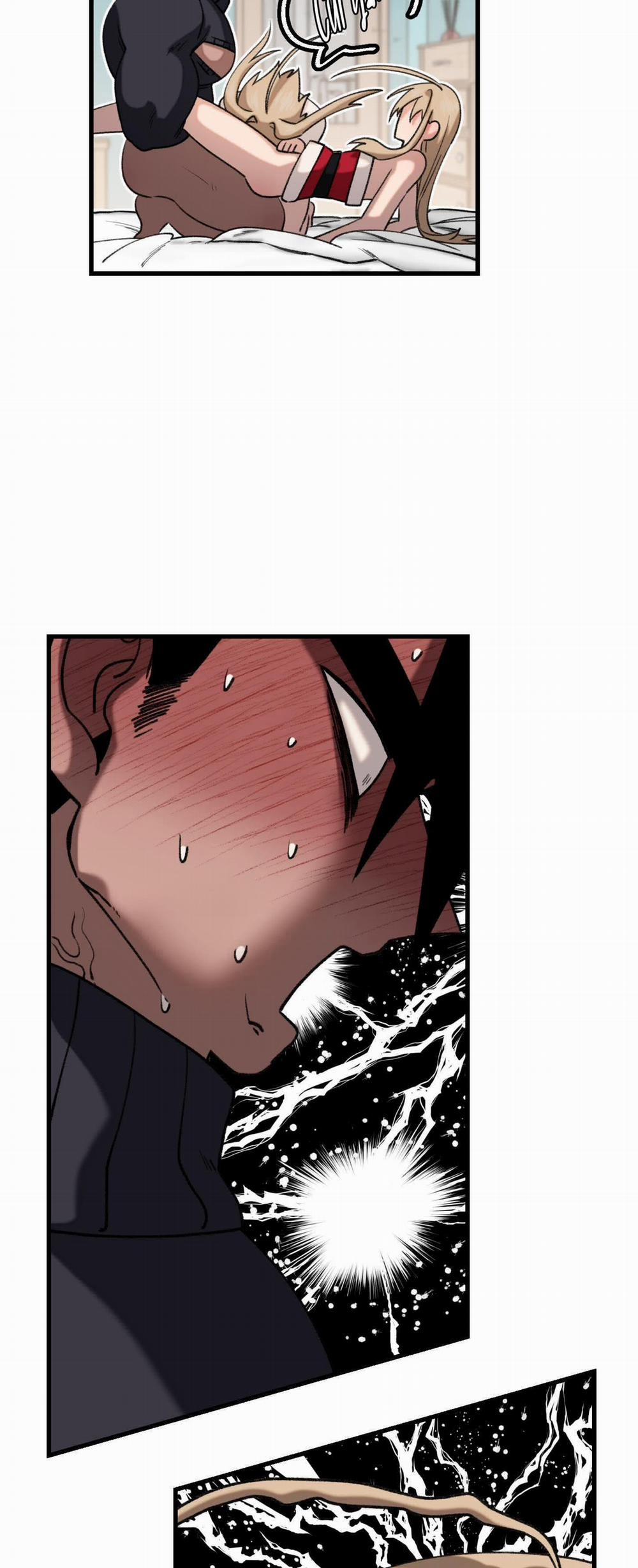 XÚC TU VÀ TÌNH YÊU DIỆU KÌ 7 trang 24