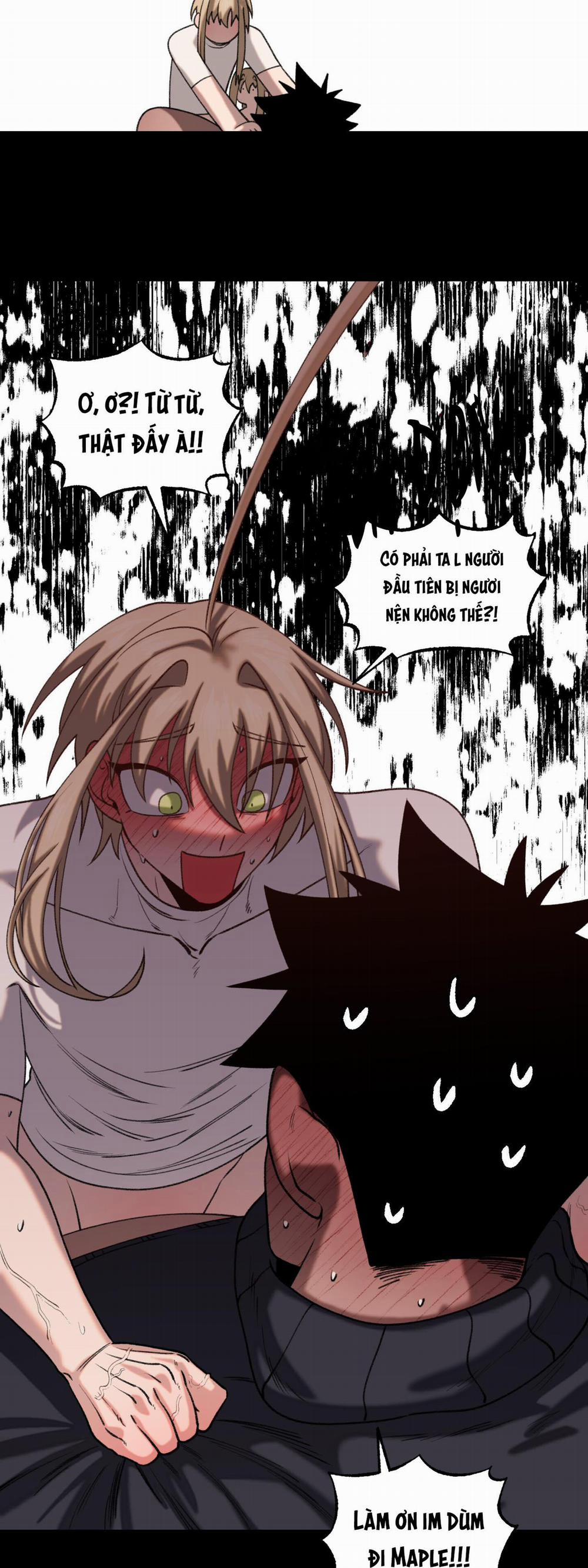 XÚC TU VÀ TÌNH YÊU DIỆU KÌ 7 trang 41