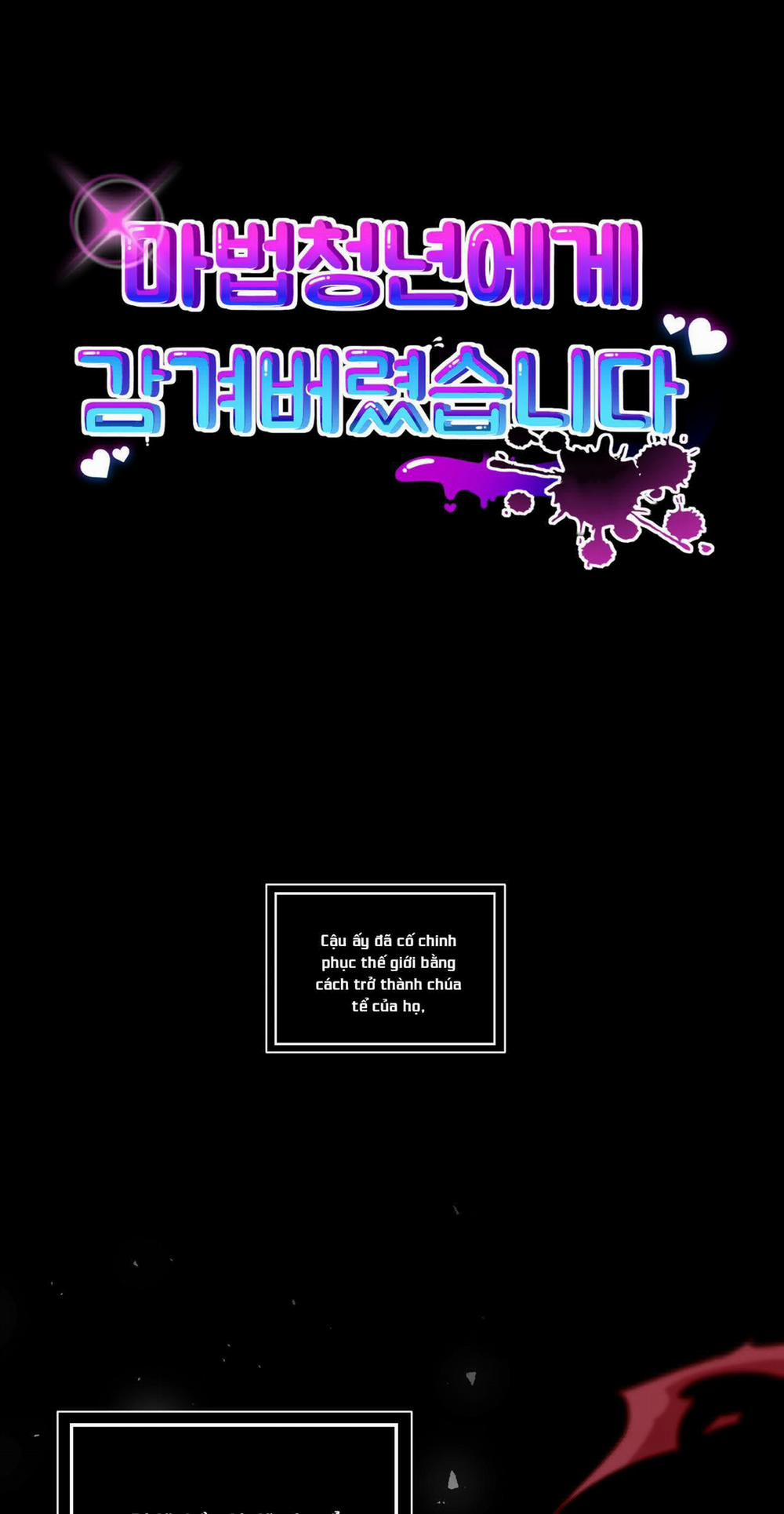 XÚC TU VÀ TÌNH YÊU DIỆU KÌ 8 trang 0