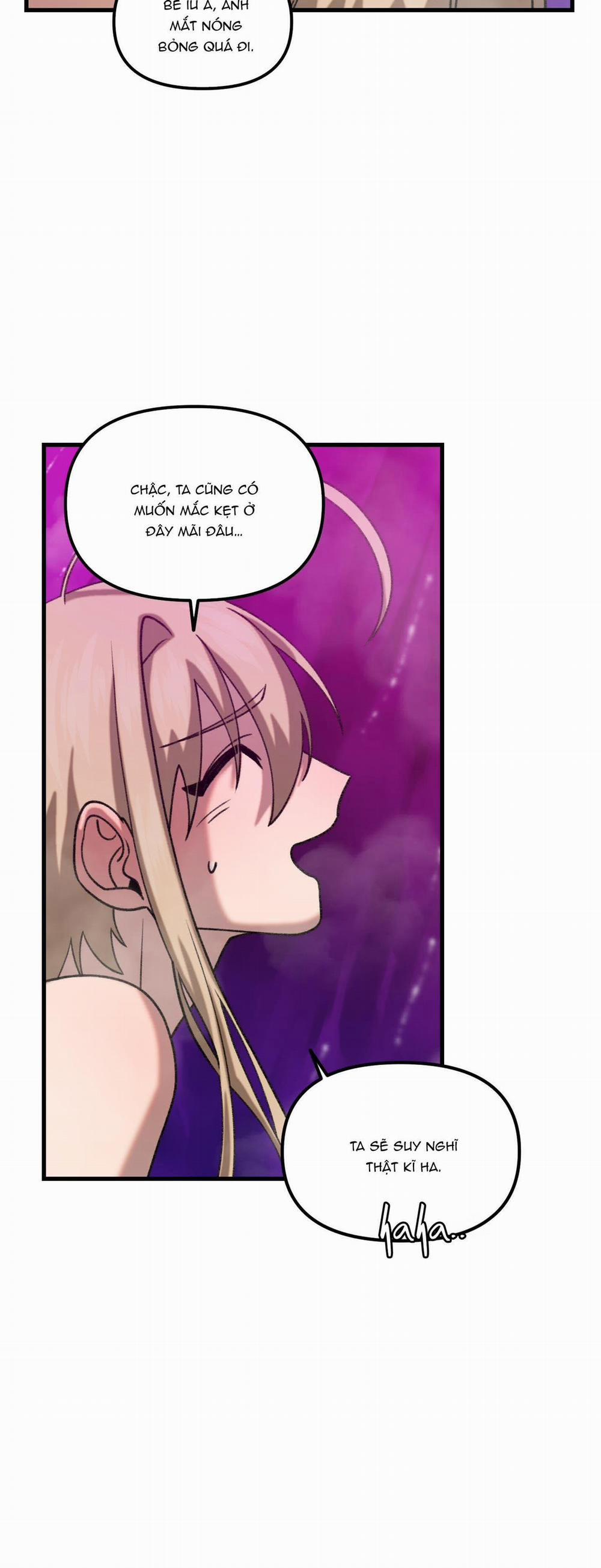 XÚC TU VÀ TÌNH YÊU DIỆU KÌ 8 trang 17