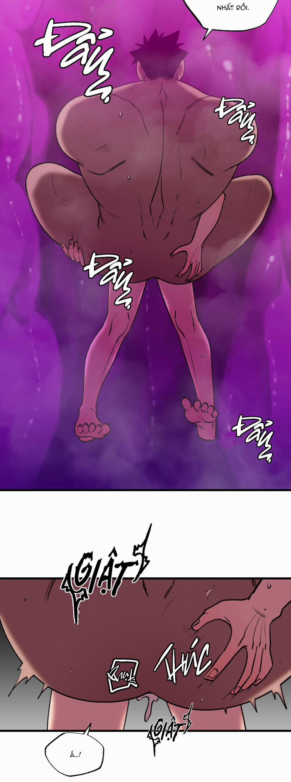 XÚC TU VÀ TÌNH YÊU DIỆU KÌ 8 trang 27