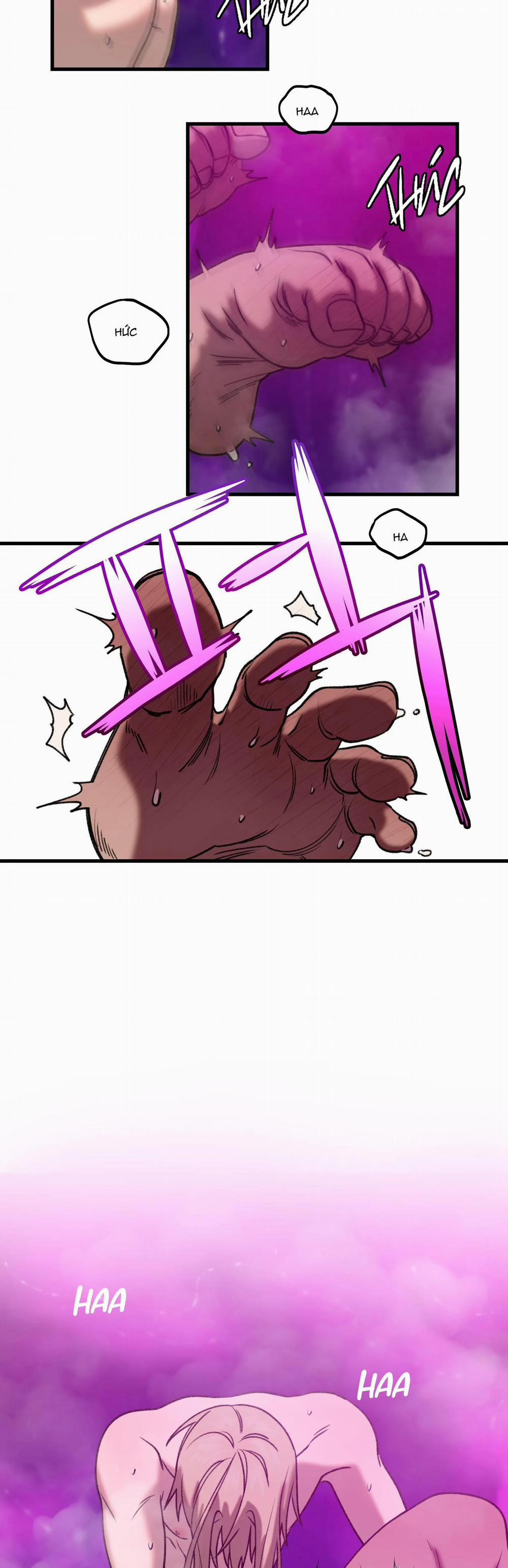 XÚC TU VÀ TÌNH YÊU DIỆU KÌ 8 trang 30