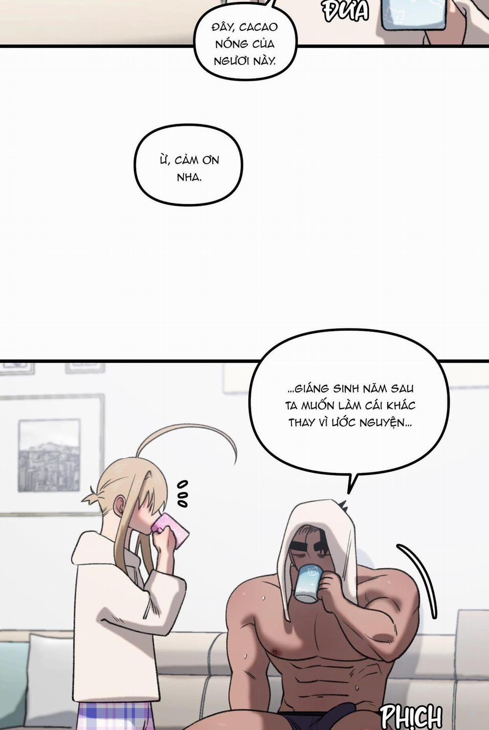 XÚC TU VÀ TÌNH YÊU DIỆU KÌ 8 trang 39