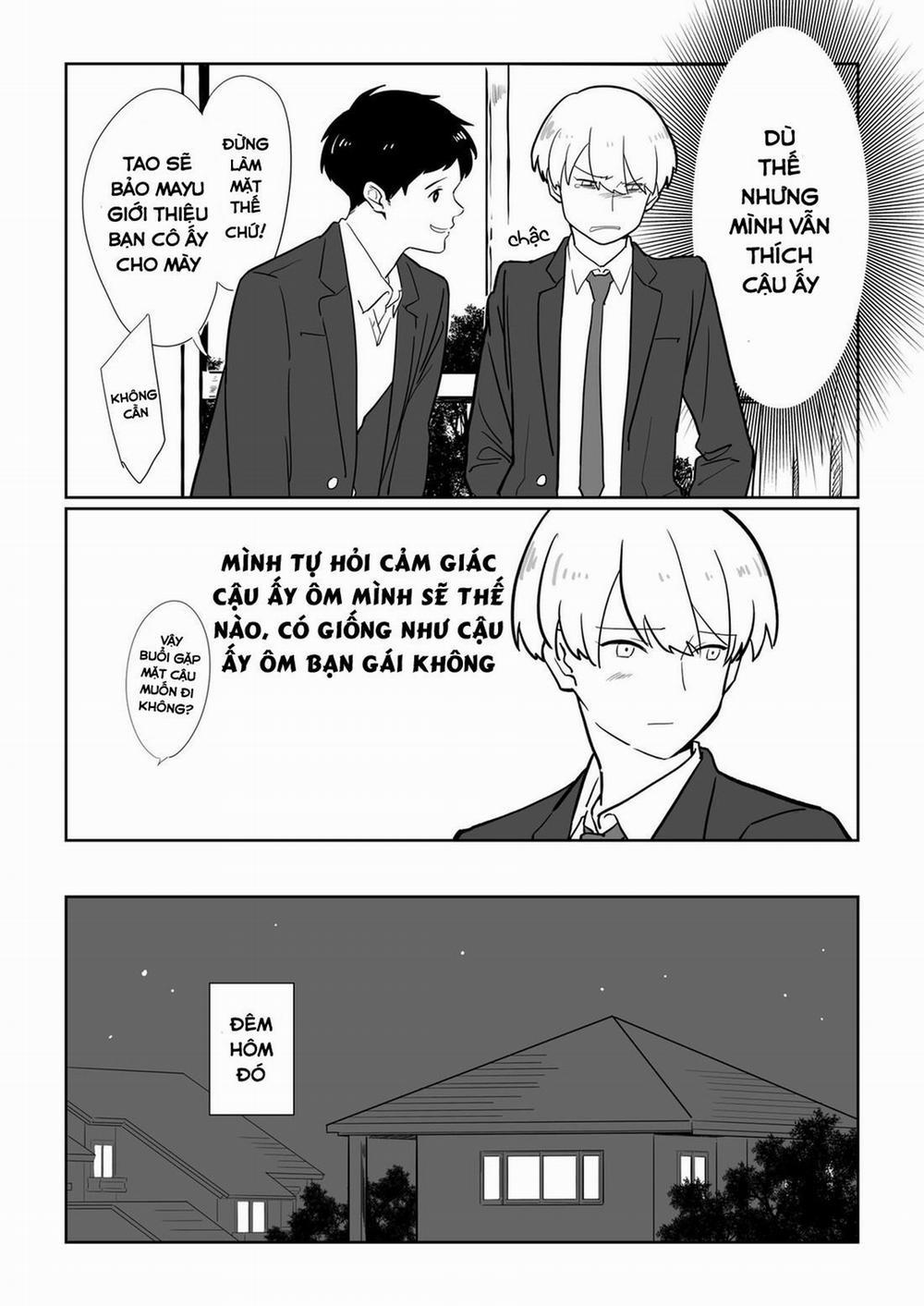 Xuctu Có Gì Vui 1 trang 2