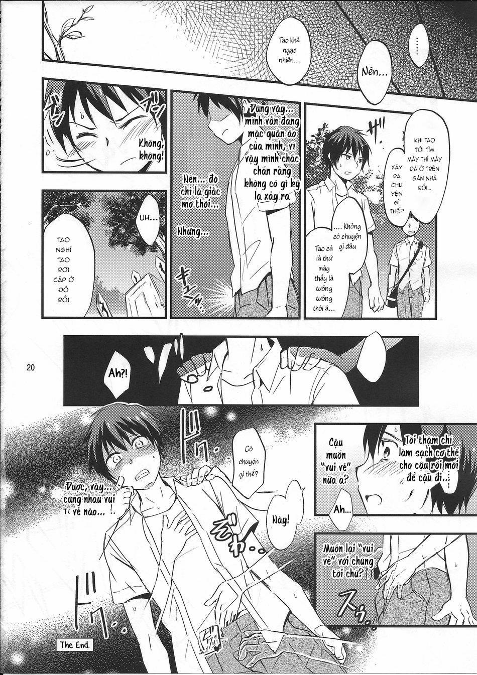 Xuctu Có Gì Vui 10 trang 19