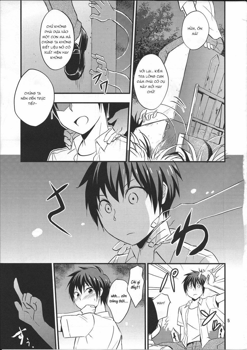 Xuctu Có Gì Vui 10 trang 4