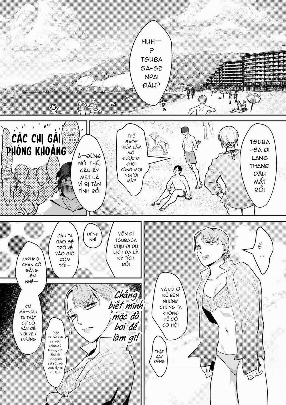 Xuctu Có Gì Vui 11 trang 1