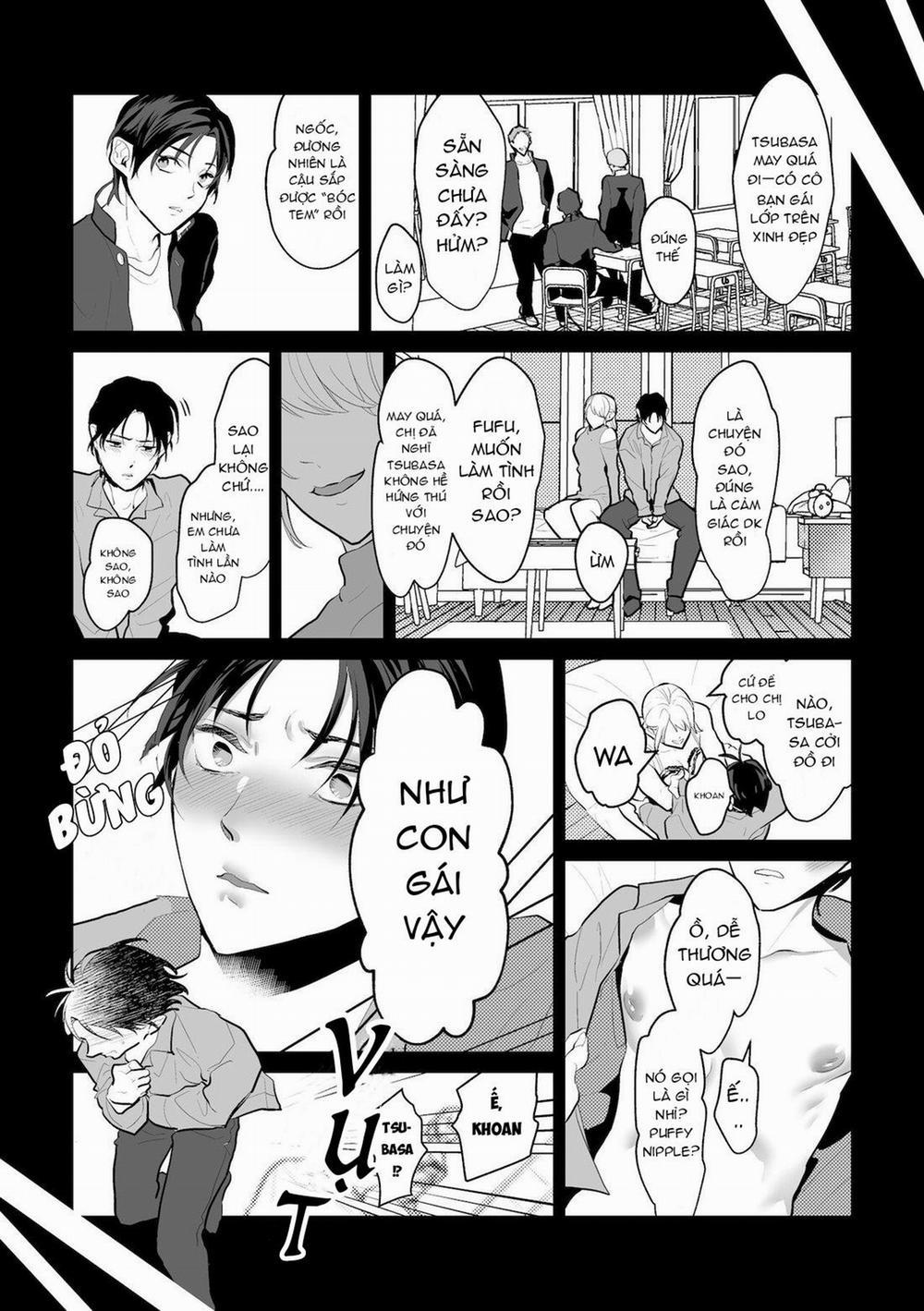 Xuctu Có Gì Vui 11 trang 16