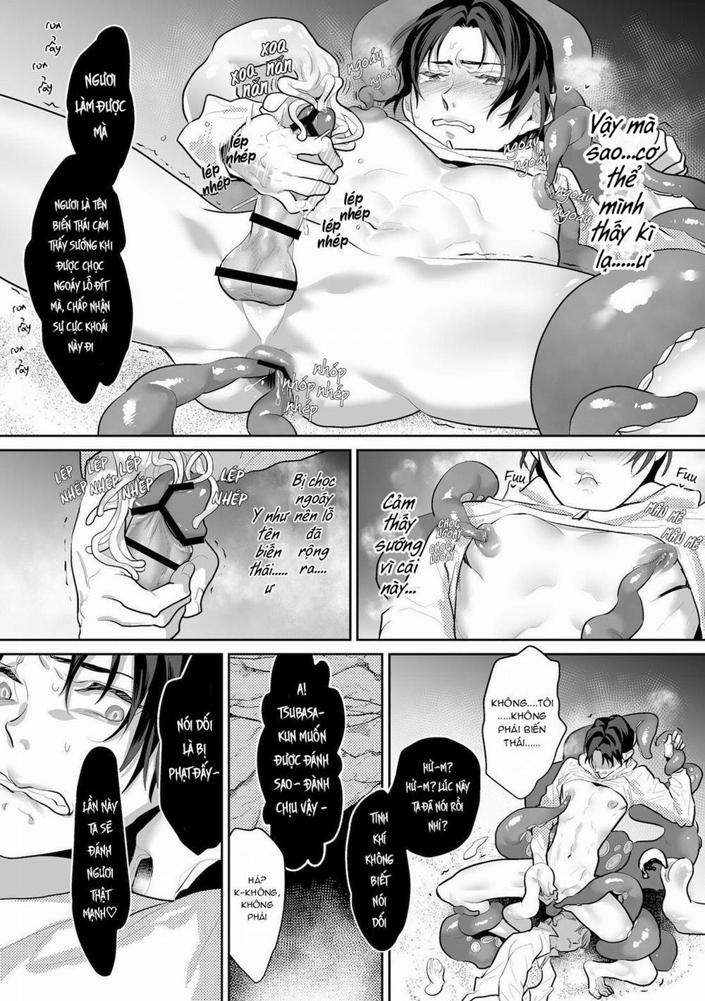 Xuctu Có Gì Vui 11 trang 19