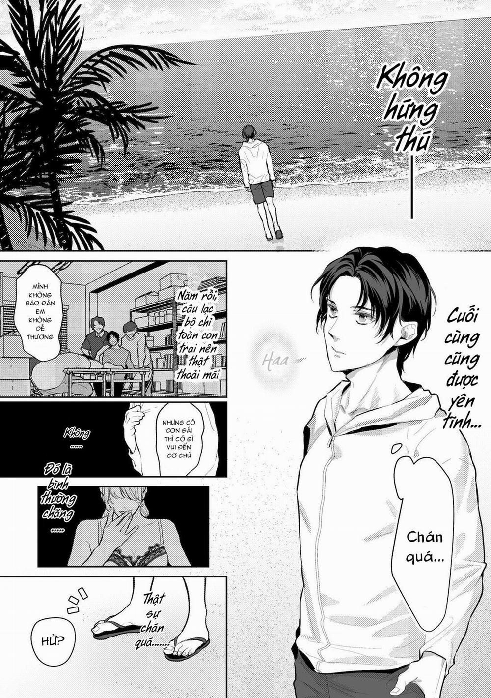 Xuctu Có Gì Vui 11 trang 2