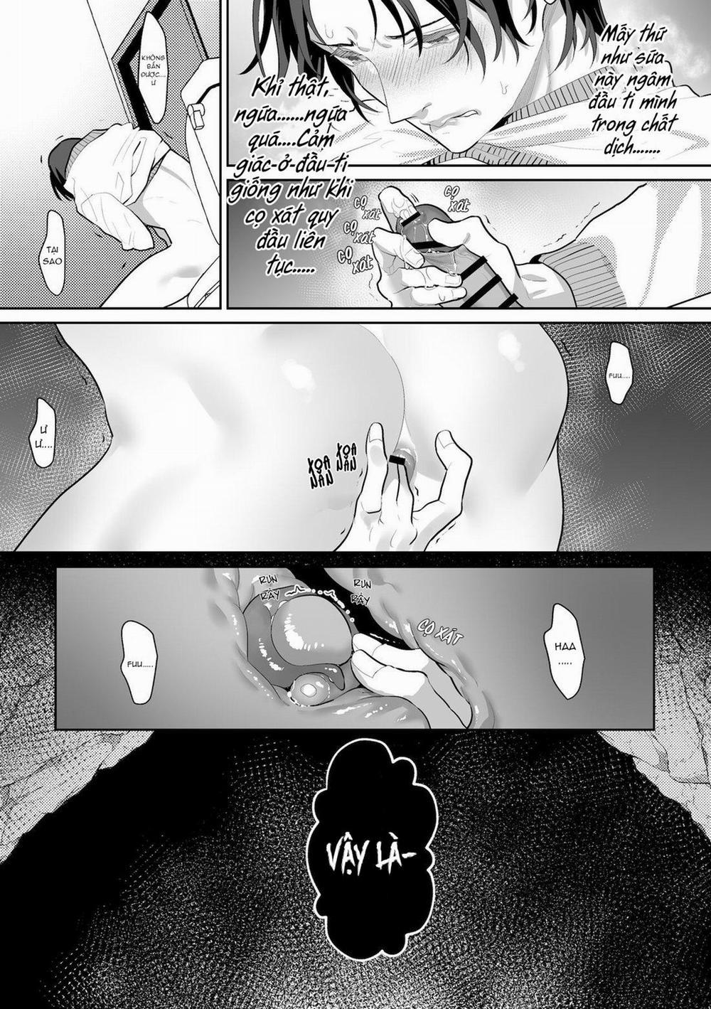 Xuctu Có Gì Vui 11 trang 27