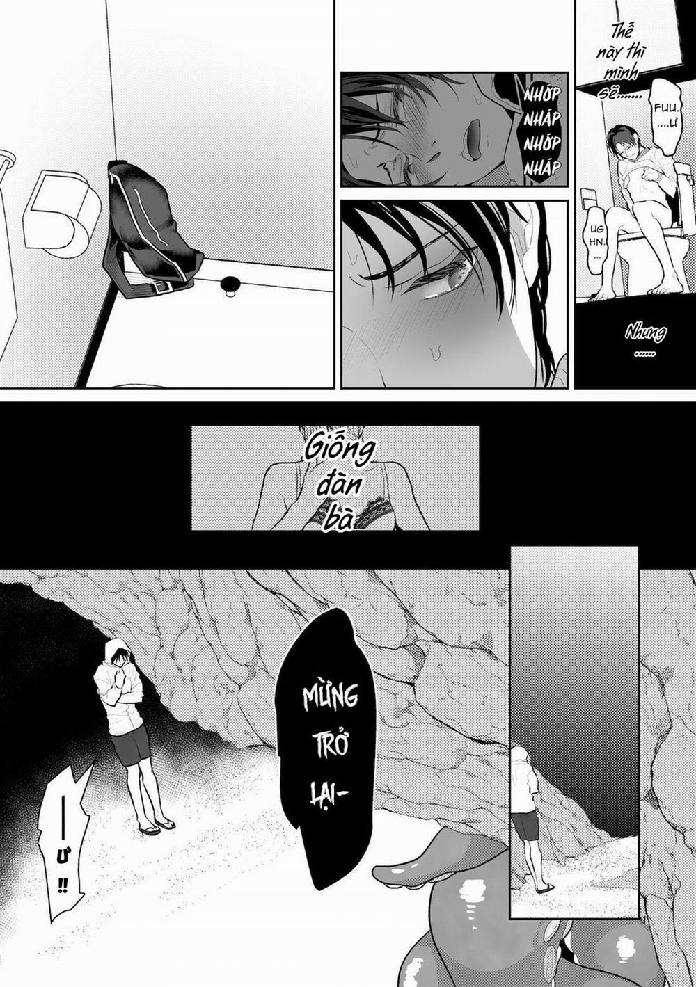 Xuctu Có Gì Vui 11 trang 31