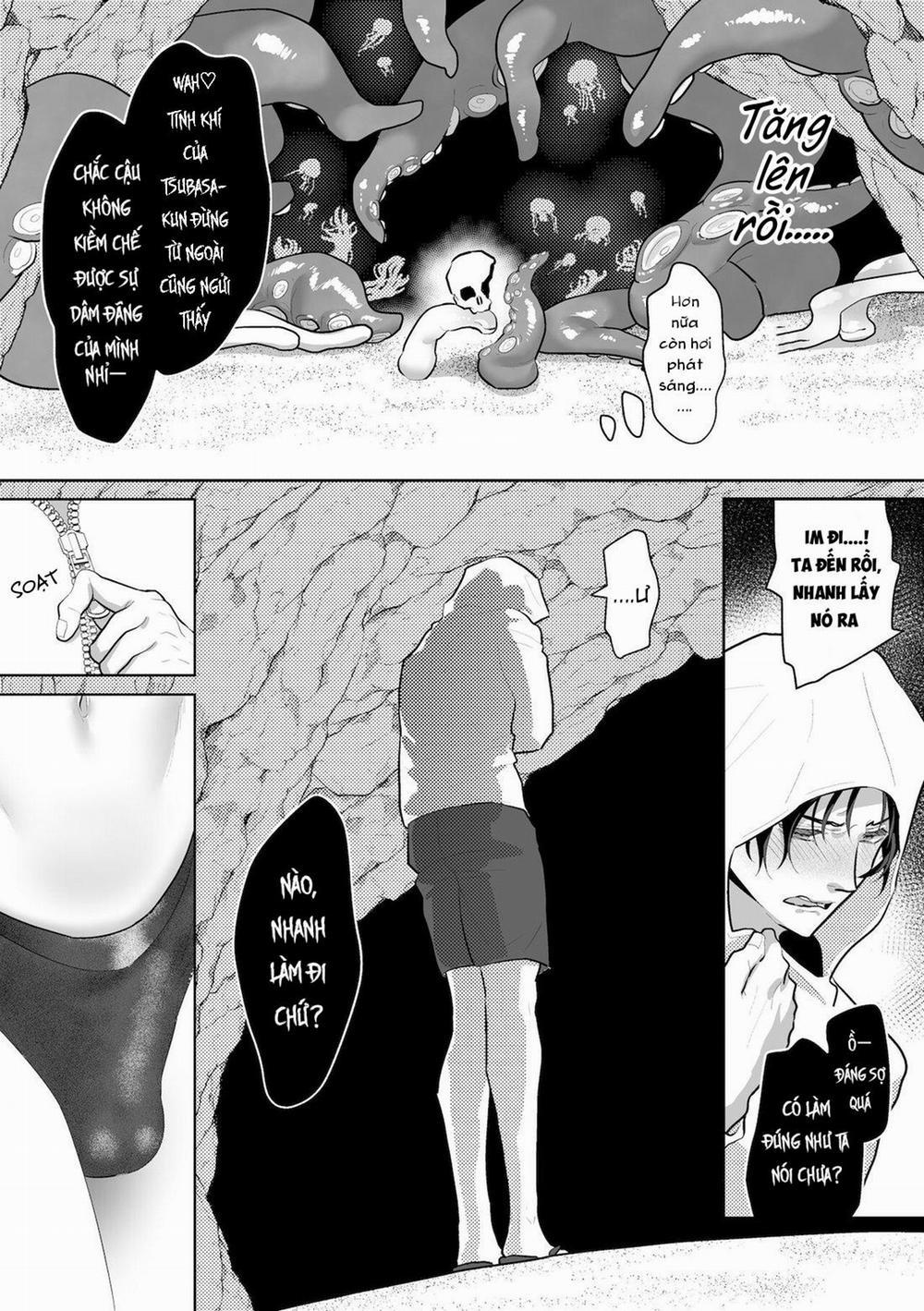 Xuctu Có Gì Vui 11 trang 32