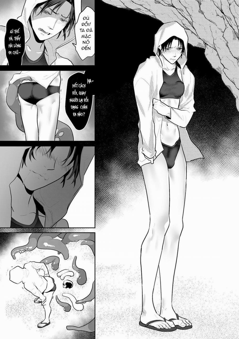 Xuctu Có Gì Vui 11 trang 33