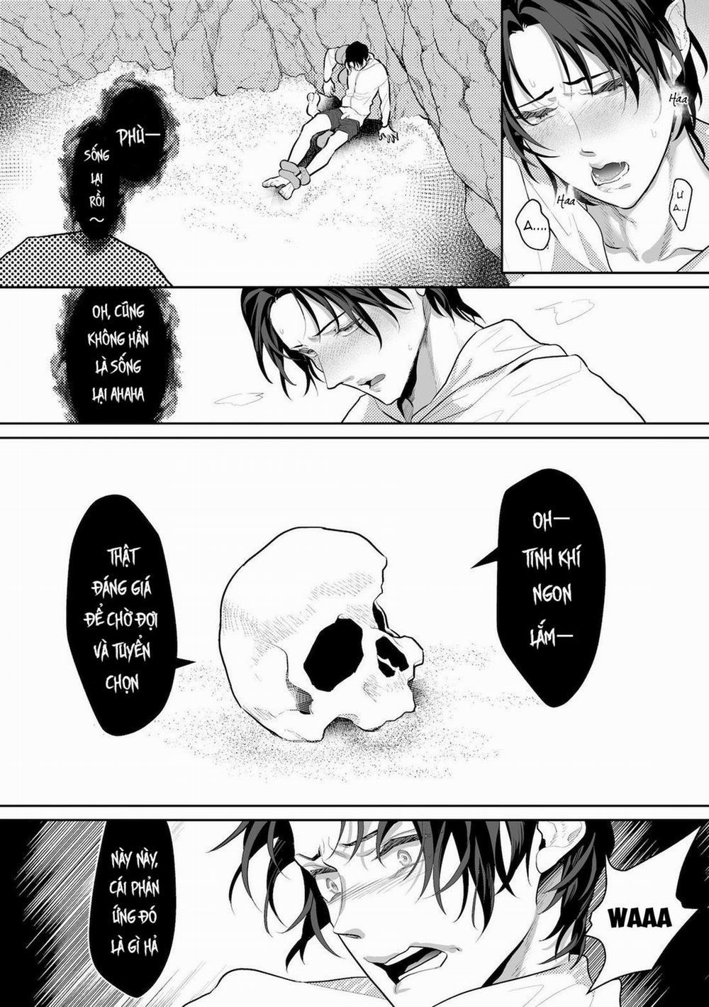 Xuctu Có Gì Vui 11 trang 8