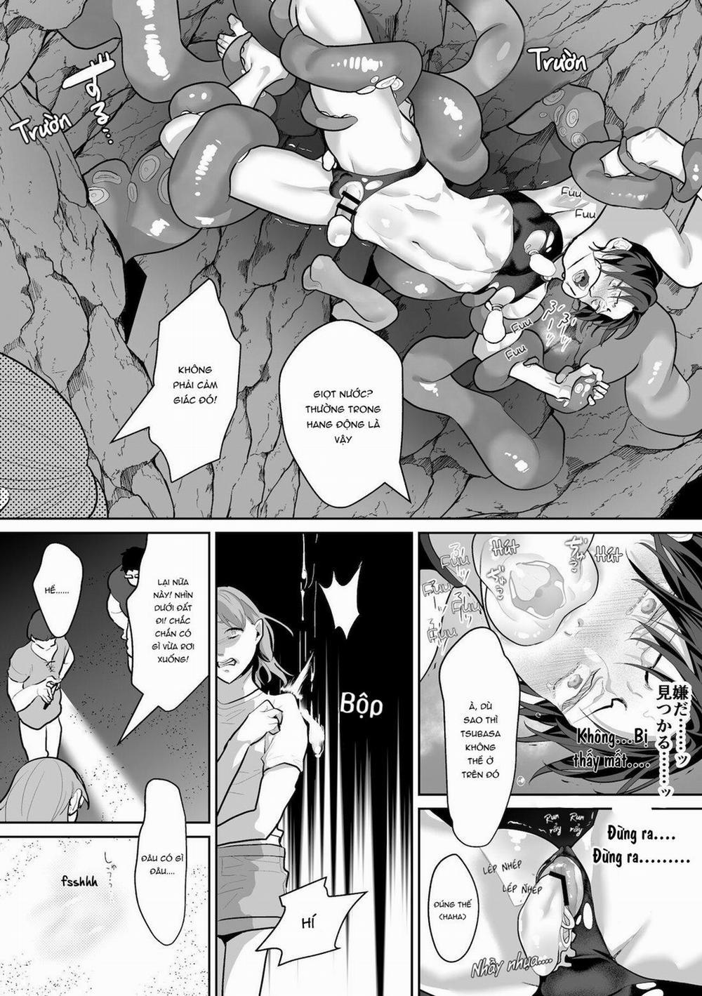 Xuctu Có Gì Vui 12 trang 13