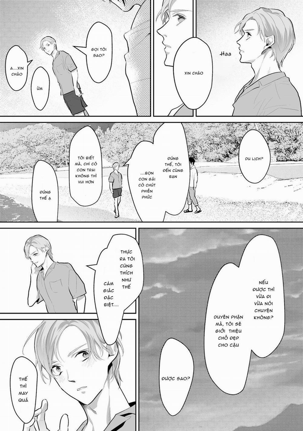 Xuctu Có Gì Vui 12 trang 32