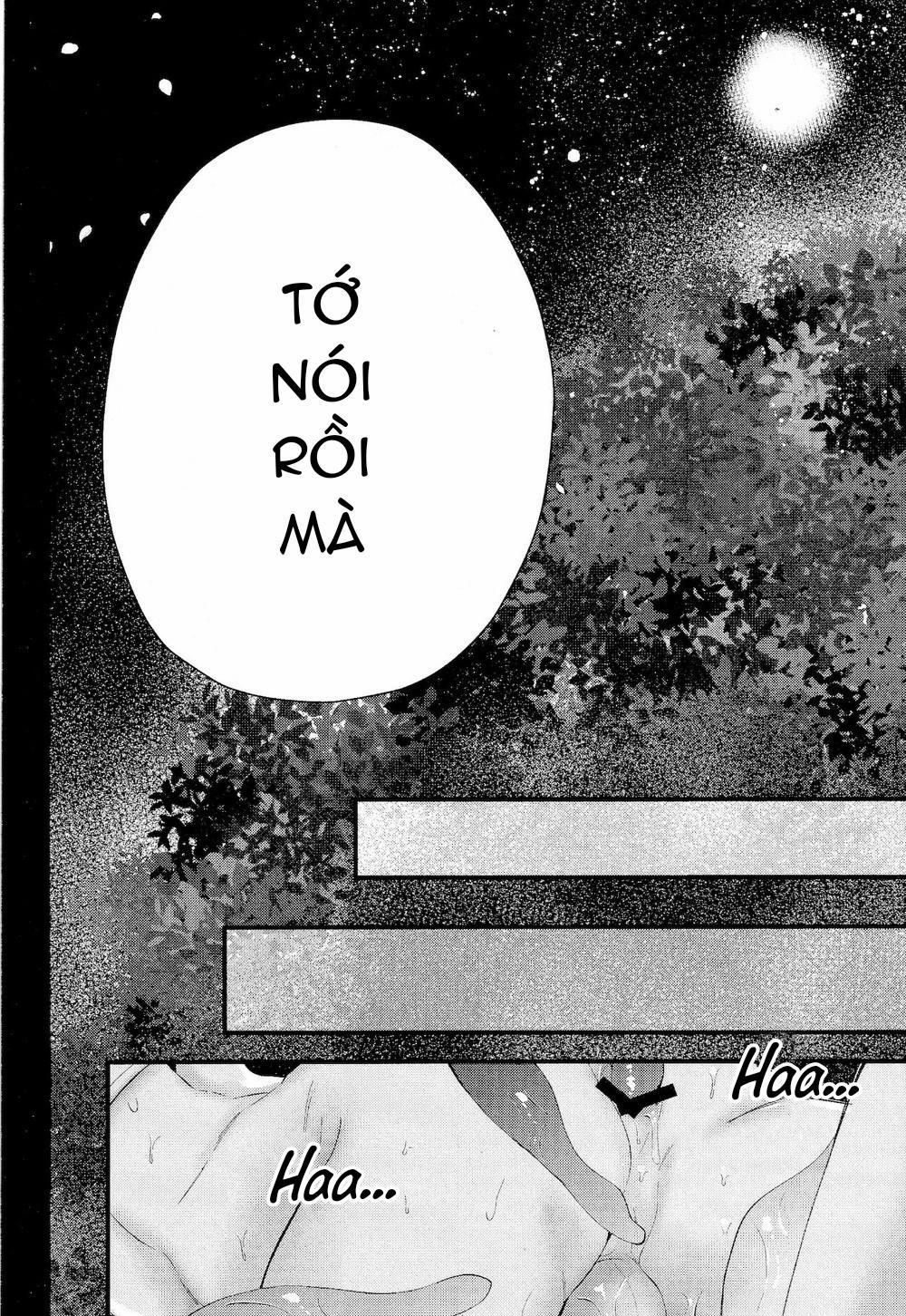 Xuctu Có Gì Vui 16 trang 29