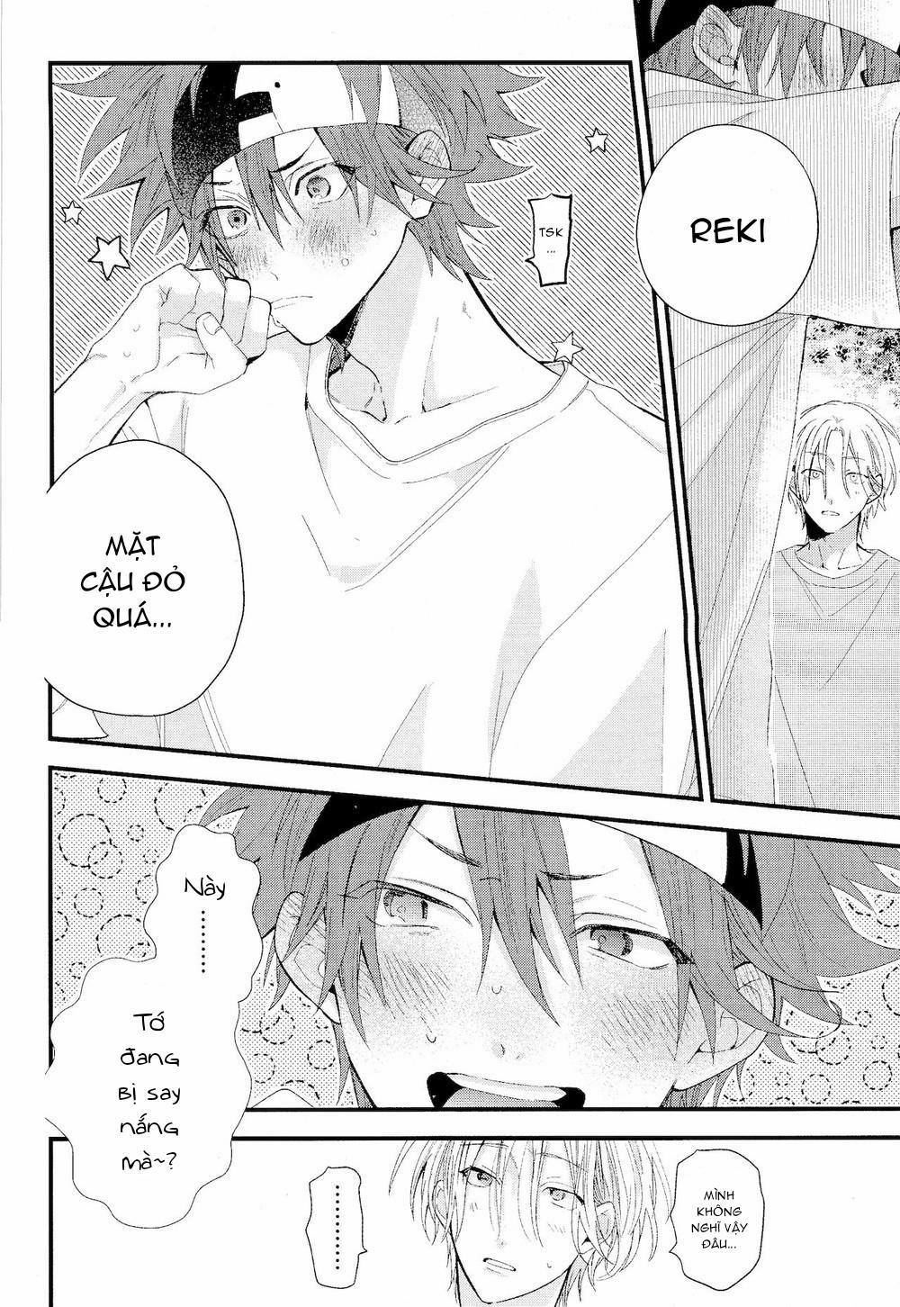 Xuctu Có Gì Vui 16 trang 39