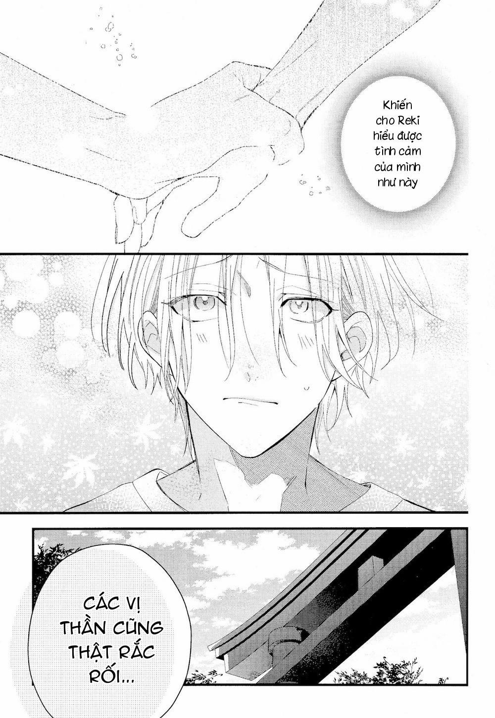 Xuctu Có Gì Vui 16 trang 40